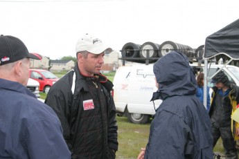 Retour dans le passé - Rallye Baie-des-Chaleurs 2006