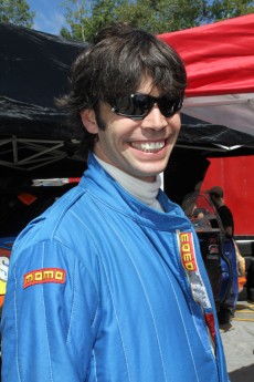 Retour dans le passé - Rallye Défi 2010