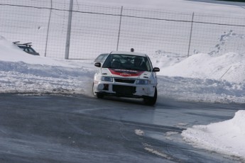 Retour dans le passé - Rallye X CASDI (mars 2005)
