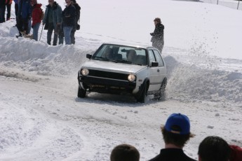 Retour dans le passé - Rallye X CASDI (mars 2005)