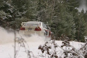Retour dans le passé - Tall Pines 2005