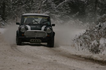 Retour dans le passé - Tall Pines 2005