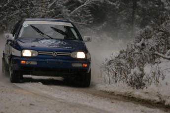 Retour dans le passé - Tall Pines 2005