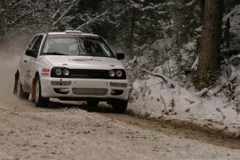 Retour dans le passé - Tall Pines 2005