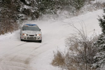 Retour dans le passé - Tall Pines 2005