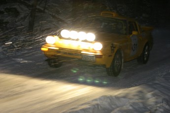 Retour dans le passé - Tall Pines 2005