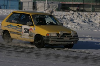 Retour dans le passé - Rallye X CASDI (février 2005)