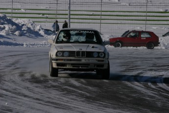 Retour dans le passé - Rallye X CASDI (février 2005)