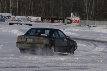 Retour dans le passé - Rallye X CASDI (février 2005)