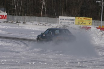 Retour dans le passé - Rallye X CASDI (février 2005)