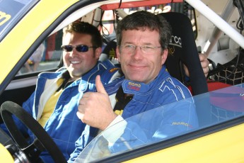 Retour dans le passé - Rallye Défi 2004