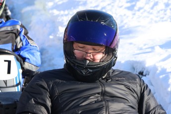 SH Karting - Ice Kart Challenge - 15 janvier