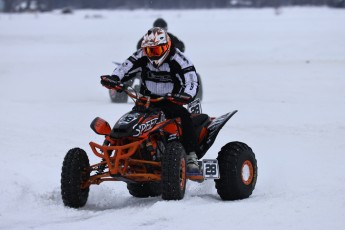 Challenge sur neige - Ormstown - 21 janvier