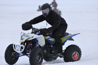 Challenge sur neige - Ormstown - 21 janvier