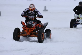 Challenge sur neige - Ormstown - 21 janvier