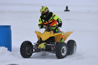 Challenge sur neige - Ormstown - 21 janvier