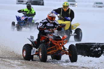 Challenge sur neige - Ormstown - 21 janvier