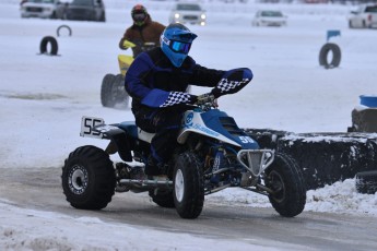 Challenge sur neige - Ormstown - 21 janvier