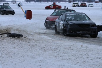 Challenge sur neige - Ormstown - 21 janvier