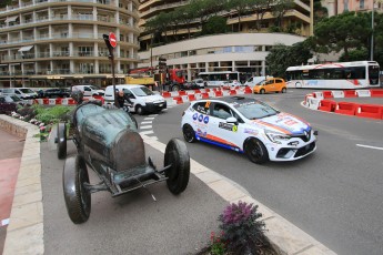 Rallye Monte-Carlo 2023