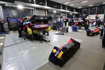 Rallye Monte-Carlo 2023