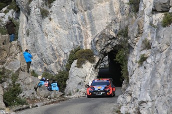 Rallye Monte-Carlo 2023