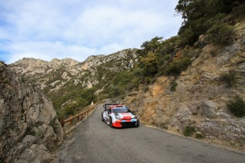 Rallye Monte-Carlo 2023