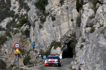 Rallye Monte-Carlo 2023