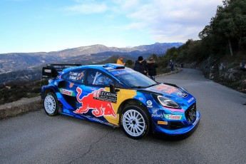 Rallye Monte-Carlo 2023