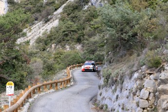 Rallye Monte-Carlo 2023