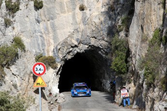 Rallye Monte-Carlo 2023