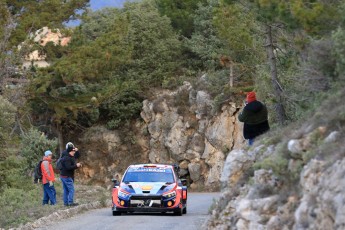 Rallye Monte-Carlo 2023