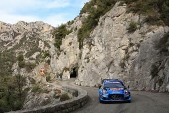 Rallye Monte-Carlo 2023