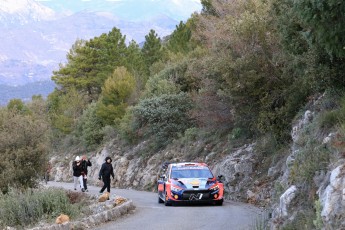 Rallye Monte-Carlo 2023