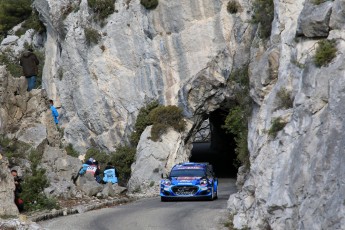 Rallye Monte-Carlo 2023