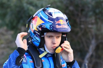 Rallye Monte-Carlo 2023