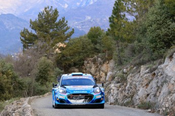 Rallye Monte-Carlo 2023