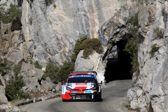 Rallye Monte-Carlo 2023