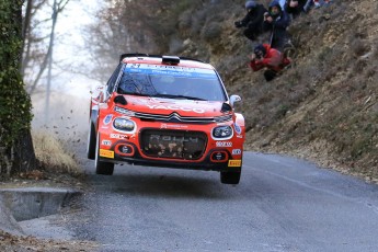 Rallye Monte-Carlo 2023