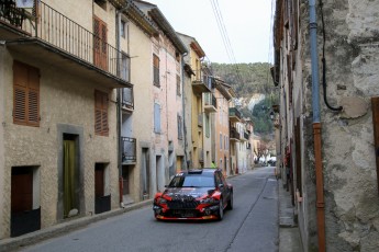 Rallye Monte-Carlo 2023