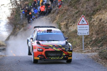 Rallye Monte-Carlo 2023