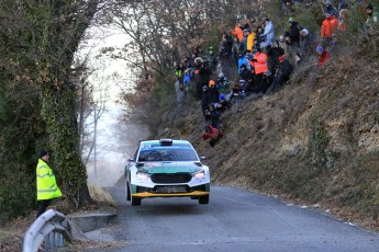 Rallye Monte-Carlo 2023