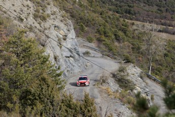 Rallye Monte-Carlo 2023