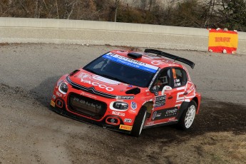 Rallye Monte-Carlo 2023