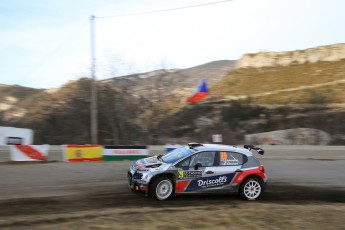 Rallye Monte-Carlo 2023