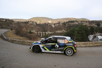 Rallye Monte-Carlo 2023