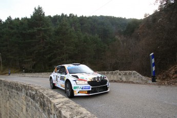 Rallye Monte-Carlo 2023