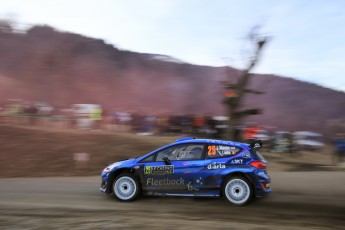 Rallye Monte-Carlo 2023