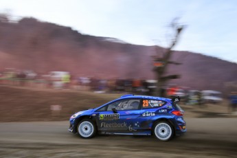 Rallye Monte-Carlo 2023