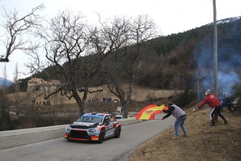 Rallye Monte-Carlo 2023